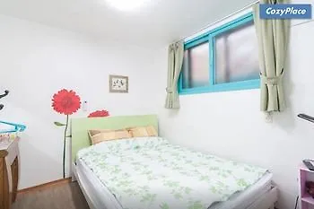 Cozyplace In Itaewon