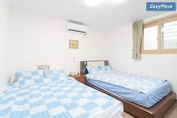 Cozyplace In Itaewon Hotel 2*