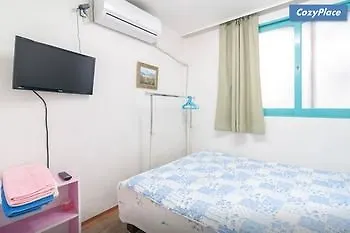 Cozyplace In Itaewon Seul