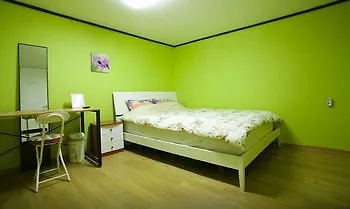 Cozyplace In Itaewon Hotel