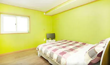 Cozyplace In Itaewon 2* Seul