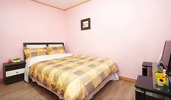 Hotel Cozyplace In Itaewon Seul