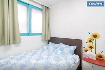 Hotel Cozyplace In Itaewon