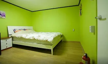Cozyplace In Itaewon