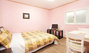 Cozyplace In Itaewon Seul