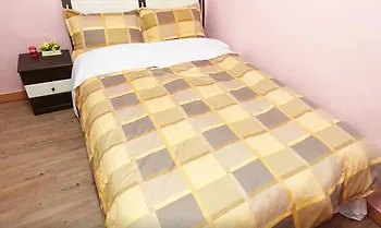 Hotel Cozyplace In Itaewon Seul