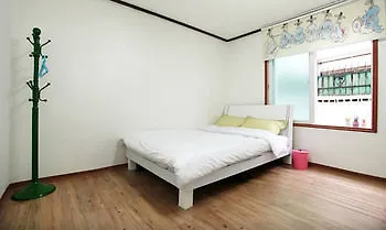 Cozyplace In Itaewon Hotel