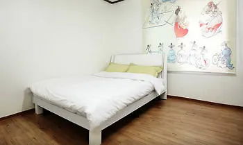 Cozyplace In Itaewon 2* Seul