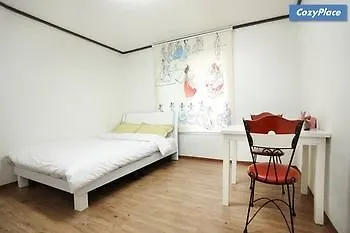 Cozyplace In Itaewon 2* Seul