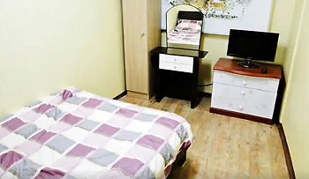 Cozyplace In Itaewon Hotel 2*
