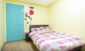 Cozyplace In Itaewon Hotel Seul