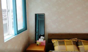 Hotel Cozyplace In Itaewon 2*