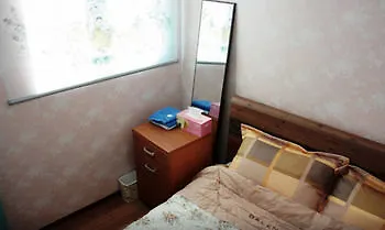 Cozyplace In Itaewon Hotel Seul