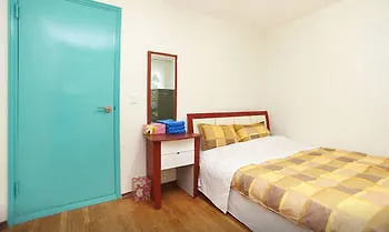 Cozyplace In Itaewon Seul