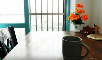 Cozyplace In Itaewon Hotel