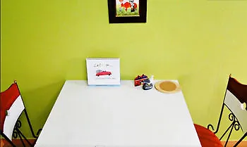 Cozyplace In Itaewon 2* Seul