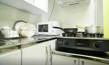Hotel Cozyplace In Itaewon Seul