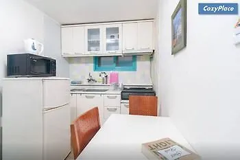 Cozyplace In Itaewon 2* Seul