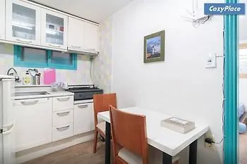 Cozyplace In Itaewon 2*