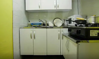 Cozyplace In Itaewon Seul