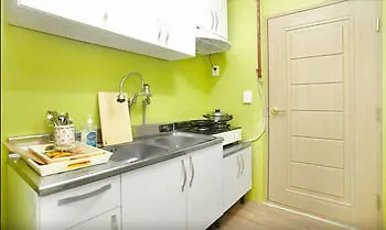 Hotel Cozyplace In Itaewon Seul