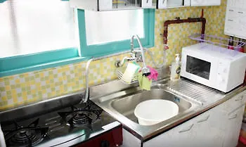 Cozyplace In Itaewon 2* Seul