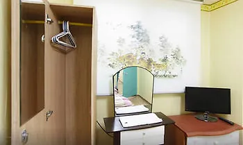 Cozyplace In Itaewon Hotel Seul