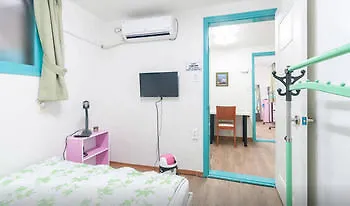 Cozyplace In Itaewon Seul