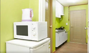 Cozyplace In Itaewon Hotel 2*