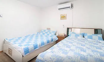 Cozyplace In Itaewon Seul