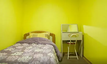 Cozyplace In Itaewon Hotel Seul