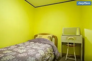 Cozyplace In Itaewon