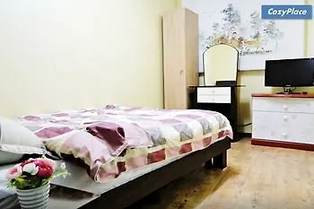 Hotel Cozyplace In Itaewon 2*