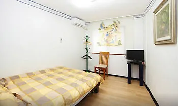 Hotel Cozyplace In Itaewon Seul