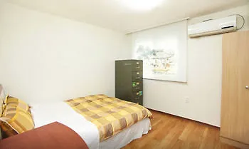 Cozyplace In Itaewon Seul