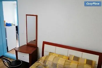 Hotel Cozyplace In Itaewon Seul