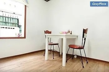 Cozyplace In Itaewon