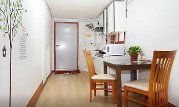 Hotel Cozyplace In Itaewon Seul