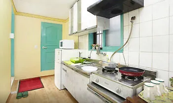 Cozyplace In Itaewon Seul