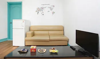 Cozyplace In Itaewon 2*