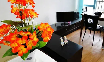 Cozyplace In Itaewon Seul