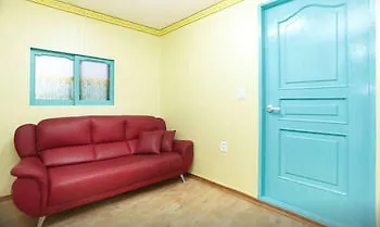 Cozyplace In Itaewon 2* Seul