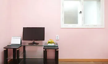 Cozyplace In Itaewon Hotel Seul