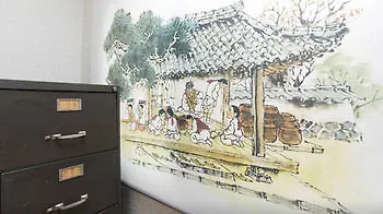 Cozyplace In Itaewon Hotel Seul