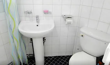 Cozyplace In Itaewon Seul